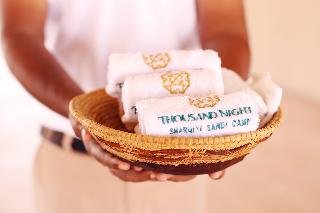 Thousand Nights Camp