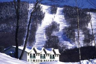 Condos & Hotel Stoneham