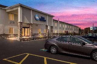 Best Western Milford Inn