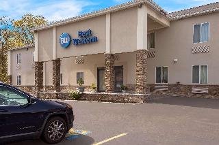 Best Western Milford Inn