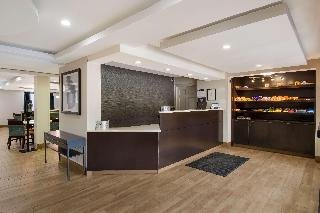 Best Western Milford Inn