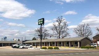 Springs Motel KY by Magnuson Worldwide