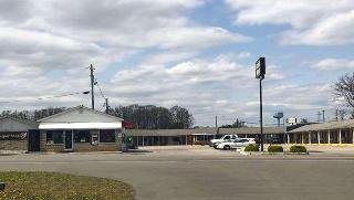 Springs Motel KY by Magnuson Worldwide