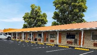 Springs Motel KY by Magnuson Worldwide