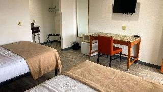 Springs Motel KY by Magnuson Worldwide