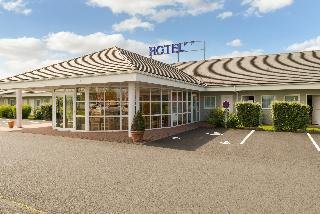 The Originals Access, Hotel Saint-Flour