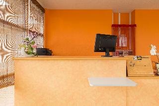 The Originals Access, Hotel Saint-Flour