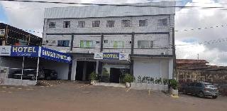 Sobradinho Hotel