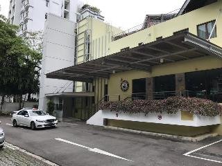 VIP Hotel Singapore