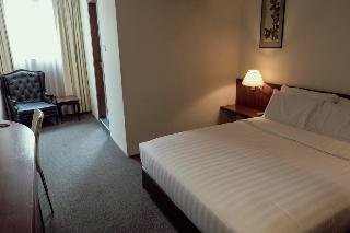 VIP Hotel Singapore