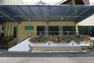 VIP Hotel Singapore