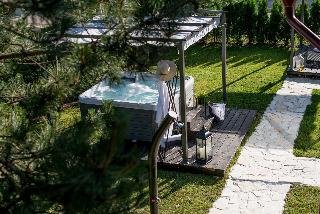 Guest House Oreskovic