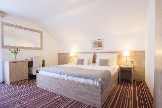 Guest House Oreskovic