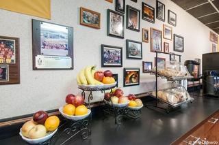 Rodeway Inn Indianapolis I-70