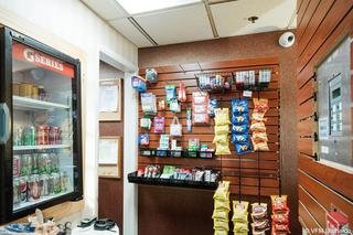 Rodeway Inn Indianapolis I-70