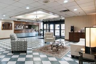 Rodeway Inn Indianapolis I-70