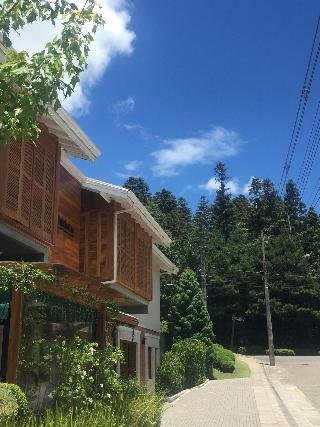 Hostel Britânico
