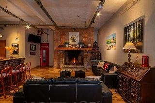 Hostel Britânico