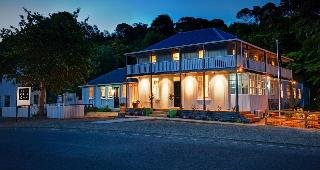 The Old Oak Boutique Hotel