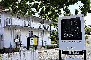 The Old Oak Boutique Hotel