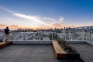 Oaks Melbourne South Yarra Suites