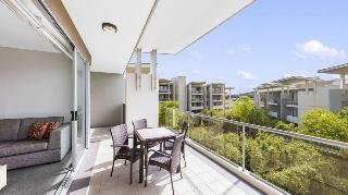 Oaks Melbourne South Yarra Suites