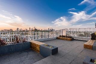 Oaks Melbourne South Yarra Suites