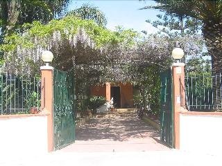La Via Del Mare Bed And Breakfast