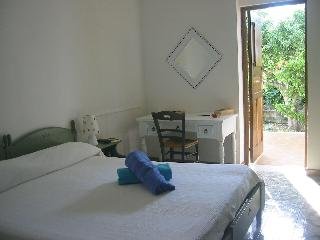 La Via Del Mare Bed And Breakfast