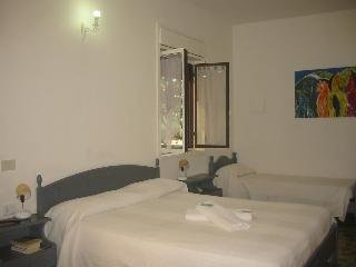 La Via Del Mare Bed And Breakfast