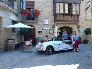 Merindad de Olite