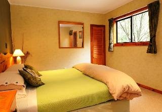 Murchison Lodge