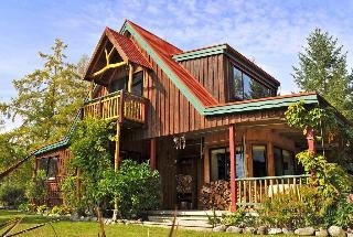 Murchison Lodge