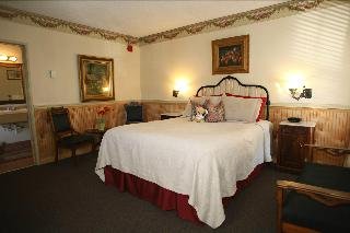 Gunn House Hotel