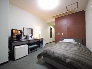 Hotel Route-Inn Court Nirasaki