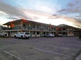 Motel 6 Ely