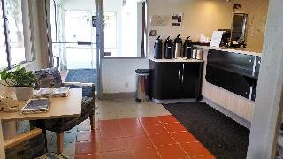Motel 6 Ely