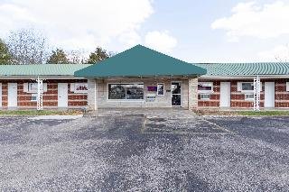 OYO Hotel Cave City KY