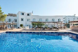 Villa Real Club Apartments