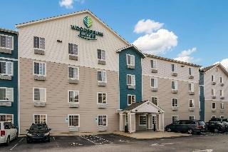 Extended Stay America Select Suites Wilmington