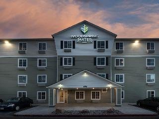 Extended Stay America Select Suites Wilmington
