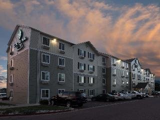 Extended Stay America Select Suites Wilmington