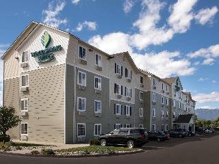 Extended Stay America Select Suites Wilmington