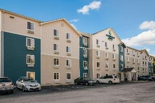 Extended Stay America Select Suites Wilmington