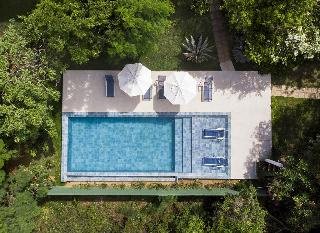 Pousada Vila Pitanga