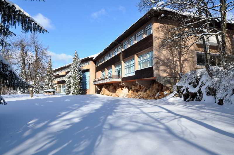 Hotel Plitvice