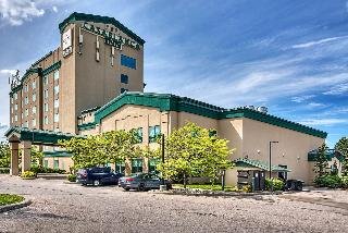 Casablanca Winery Inn