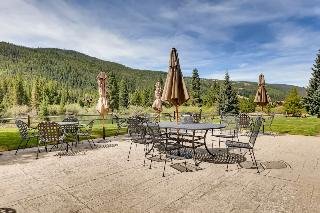 Ski Tip Lodge