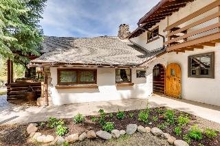 Ski Tip Lodge