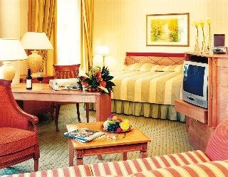 Hotel am Jägertor
